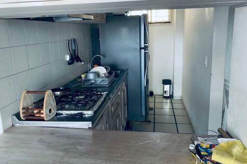 Hermoso Apartamento En El Rodadero.