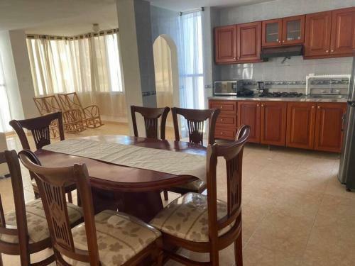 Comodo Apartamento En Rodadero