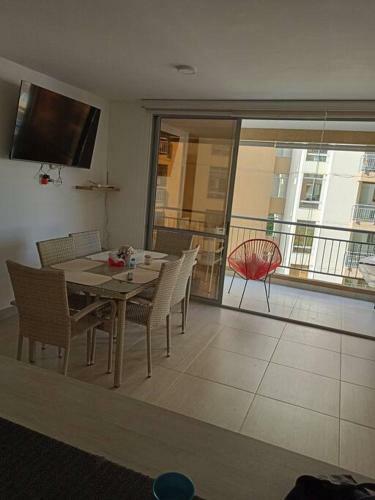 Lindo Y Acogedor Apartamento