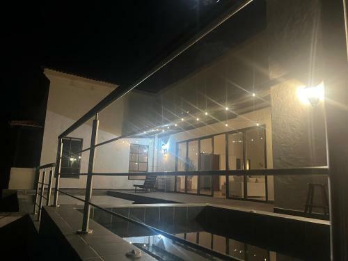 Villa Venecia Colonial