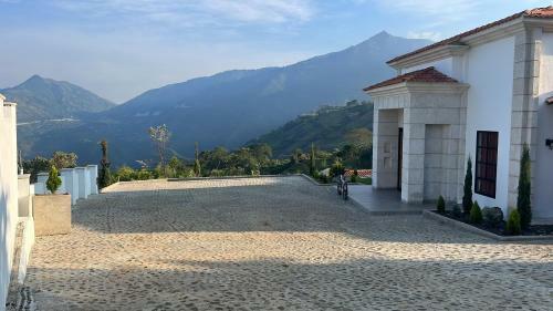 Villa Venecia Colonial