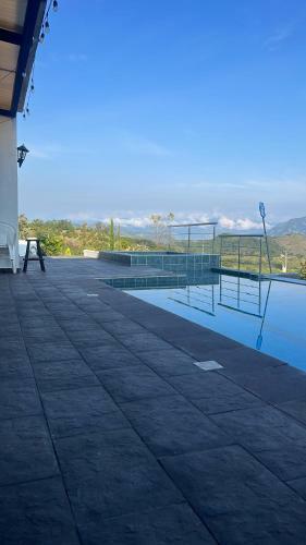 Villa Venecia Colonial