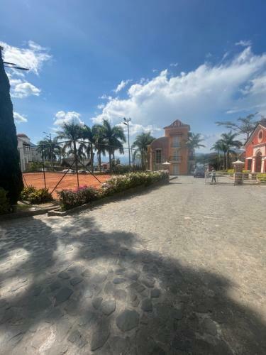 Villa Venecia Colonial