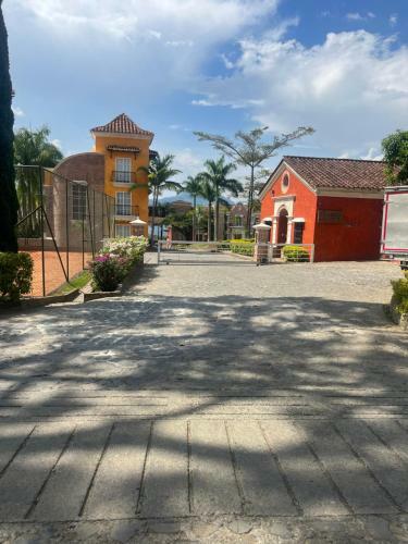 Villa Venecia Colonial