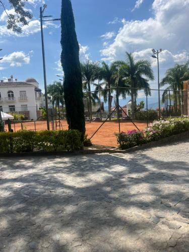 Villa Venecia Colonial