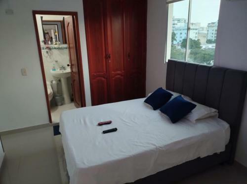 Apartamento Edificio Siete Mares