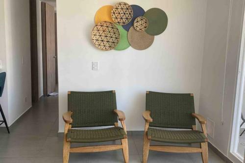 Acogedor Y C�modo Apartamento