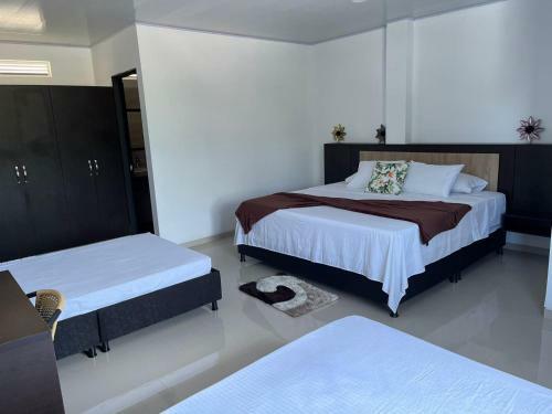 Riopark Beach Hotel