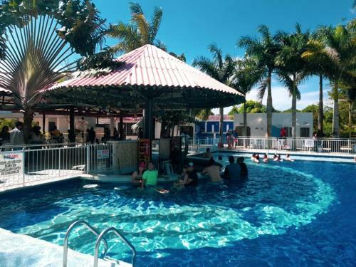 Riopark Beach Hotel