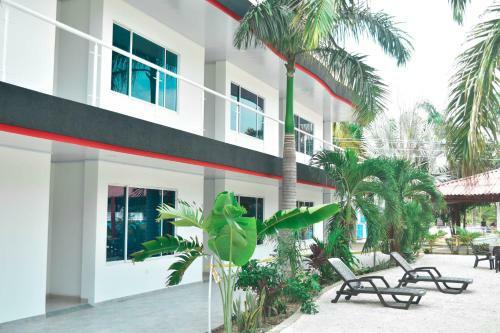 Riopark Beach Hotel