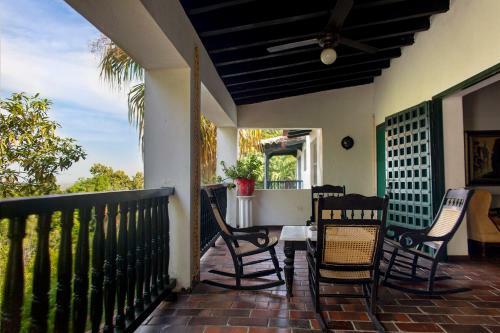 Sotovocce Casa Campestre