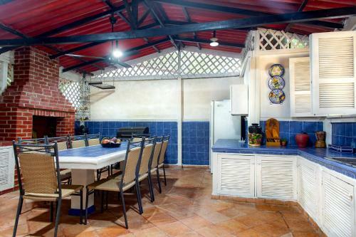 Sotovocce Casa Campestre
