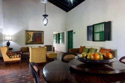 Sotovocce Casa Campestre