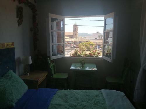 Macondo Apartamento Turistico Tematico
