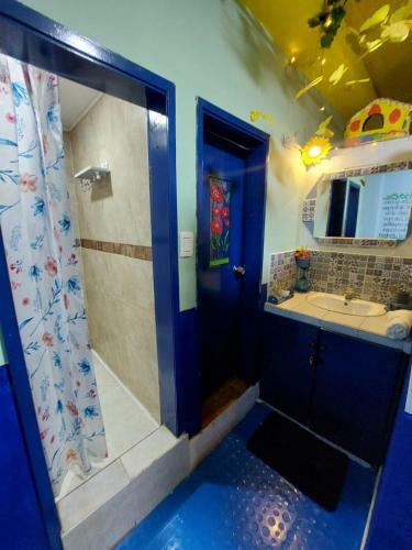 Macondo Apartamento Turistico Tematico