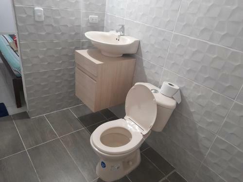 Comfortable Accommodation