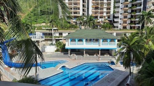 Apartamento Rodadero-la Mansion