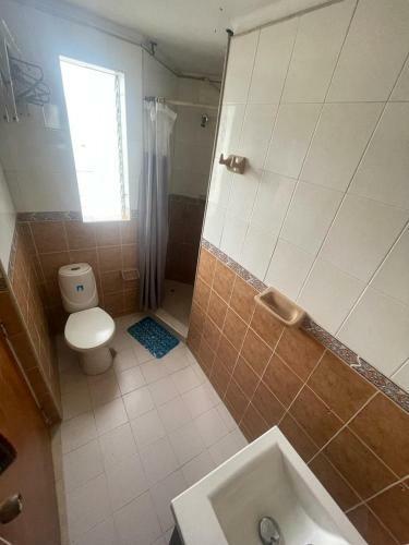 Apartamento Rodadero-la Mansion