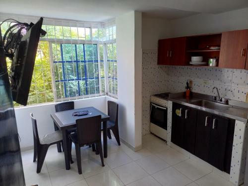 C�modo Apartamento En El Rodadero