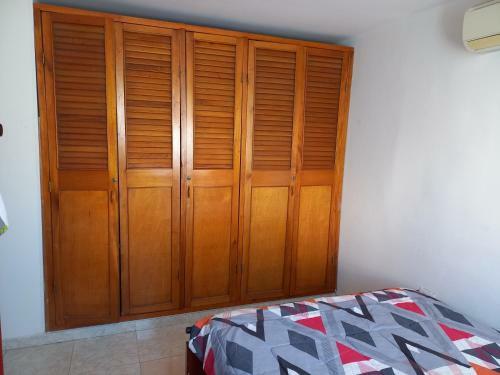 C�modo Apartamento En El Rodadero