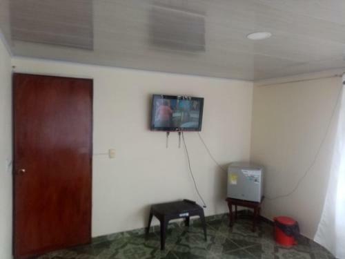 Apartamento Portales Del Llano