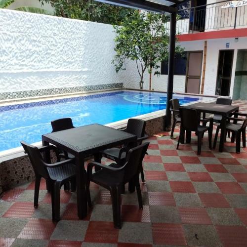 Hotel La Isabela By Marbar