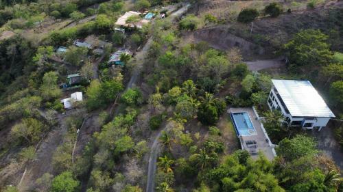 Villa Mirador de San Gabriel, Utica