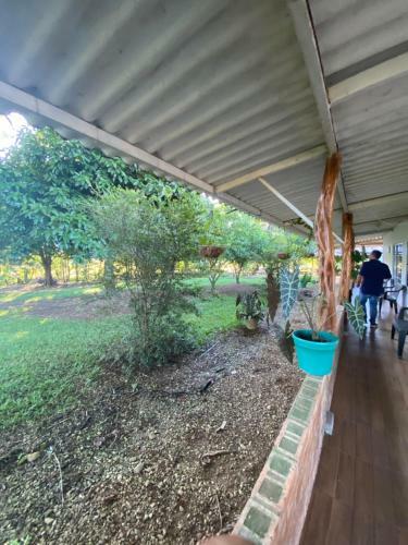 Agroturismo Hacienda Veracruz