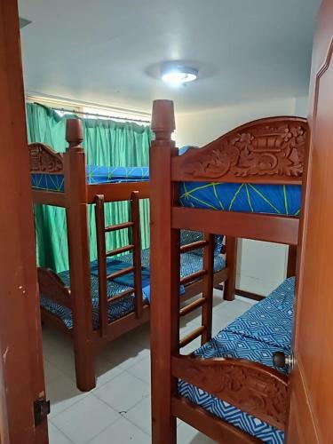Apartamento Excalibur
