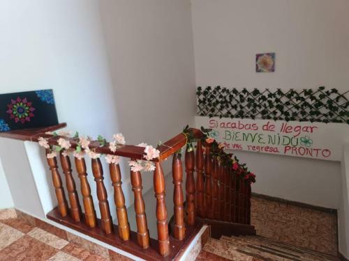 Hostal Casa Yare