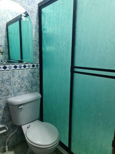 Hostal Casa Yare