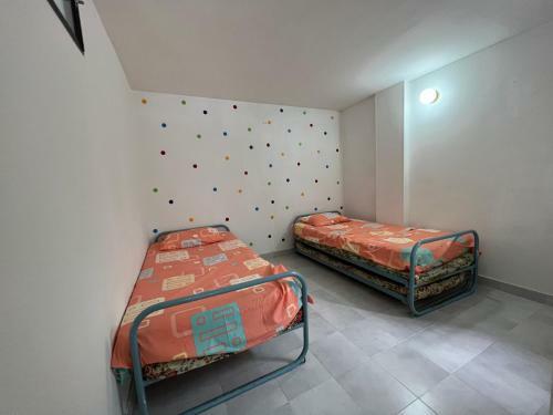 Apartamento, El Rodadero, Santa Marta, Colombia