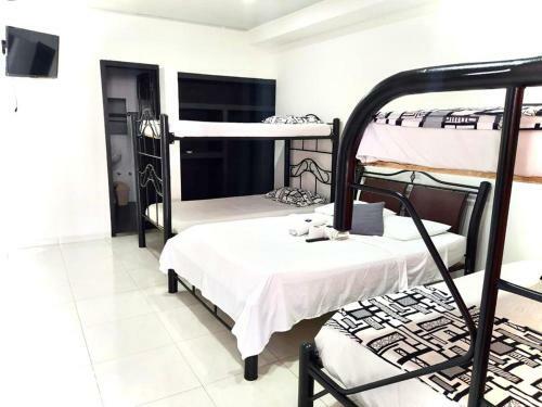 Hotel Tradicional Villeta