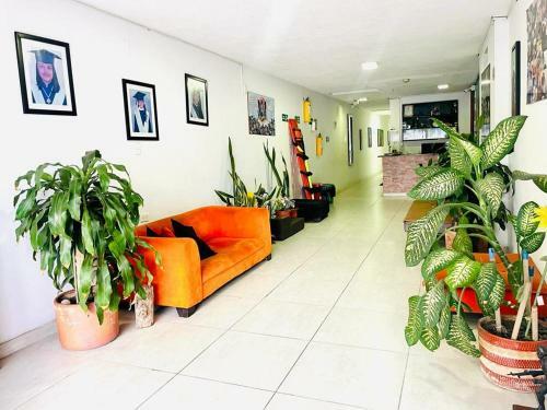 Hotel Tradicional Villeta