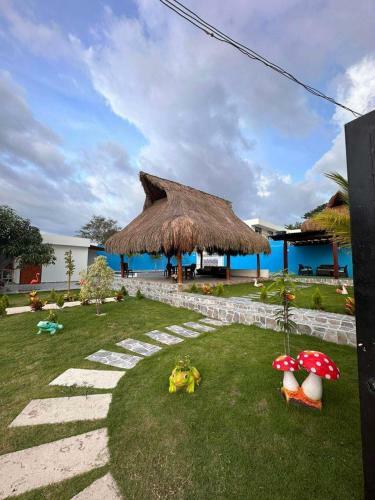 Casa Finca Turbaco Via Ca�averal