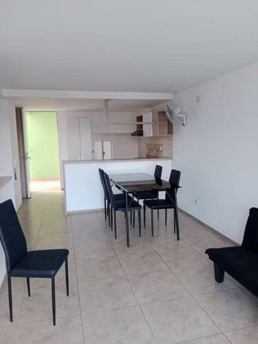 Apartamento Vacacional Villeta