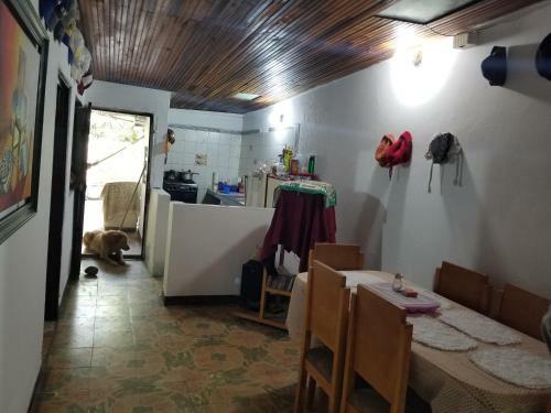 Posada Villatours