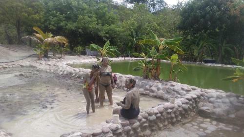 Posada Villatours