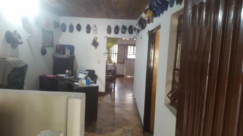 Posada Villatours