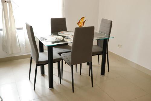 Apartamento Genesis Hospedaje Yopal