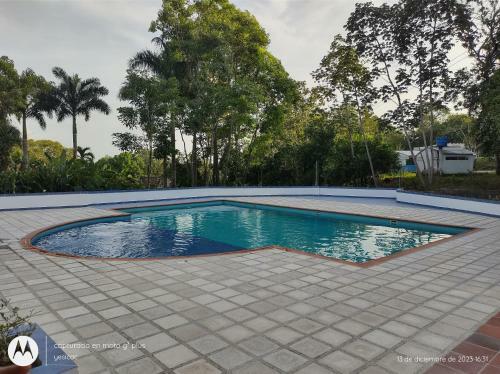 Agroturismo Finca Campuzano