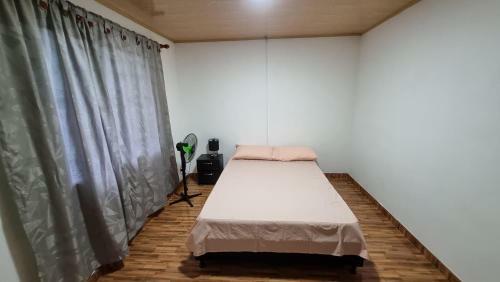 Apartamento Casa Juanmar