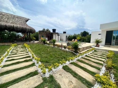 Casa Finca Para Vacacionar
