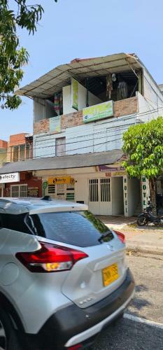 Hotel Sol Llanero