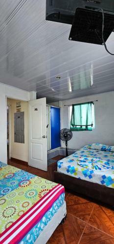 Hotel Sol Llanero