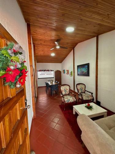 Casa �bano