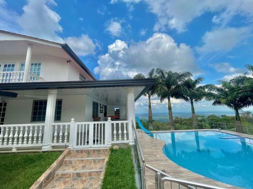 Hotel Mirador El Paraiso Glamping