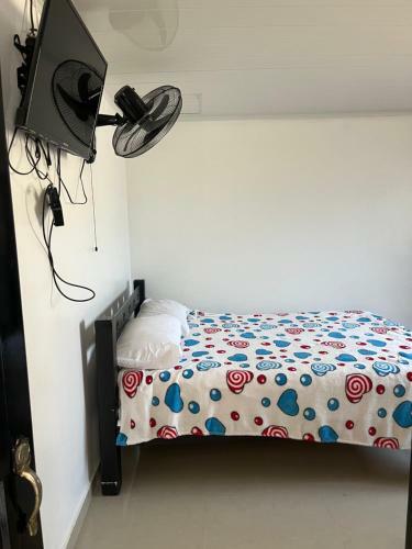 Hotel Mirador El Paraiso Glamping