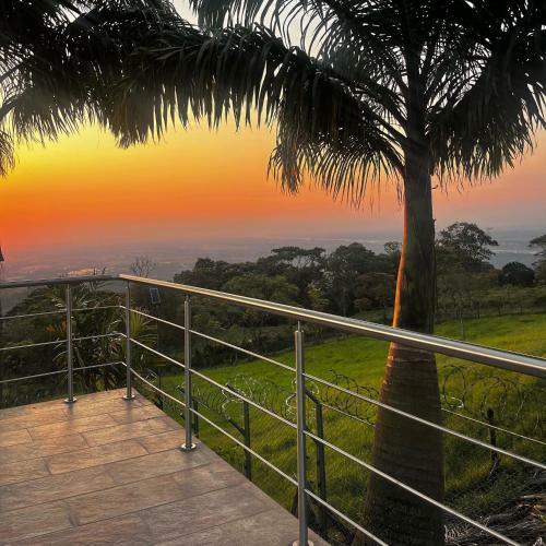 Hotel Mirador El Paraiso Glamping