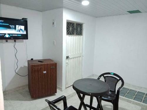 Hermoso Apartamento Independiente Para Pareja